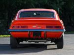 Chevrolet Camaro Yenko/SC 427 1969 года